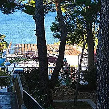 Vese - 200 M From Beach Apartment Brela