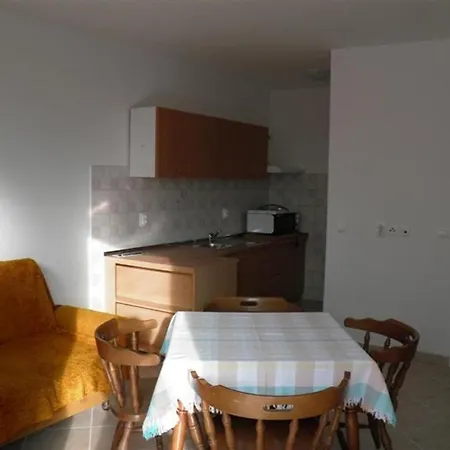 Apartment Vese - 200 M From Beach Brela